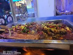 -路边边.炒菜烧烤.音乐餐厅(良乡长虹店)