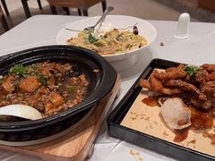 -九转小磨·非遗东北菜旗舰店