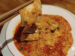 蒜泥白肉-先启半步颠·川菜小炒