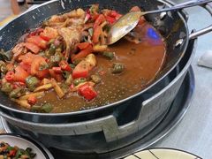 -大师傅金奖啤酒鱼(西街口总店)