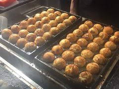 -咕噜咕噜·章鱼小丸子(广州荔湾领展广场店)