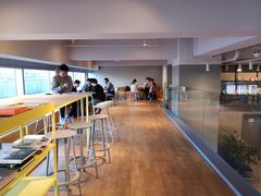 -dotcom coffee古点咖啡(致真大厦店)