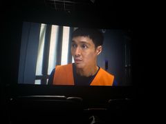 -英皇UA电影城(虹桥天地店)