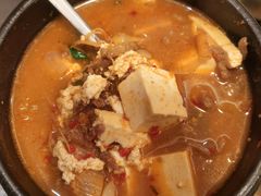 -朴大人炭烤·韩国料理(奥帆中心海尔洲际店)