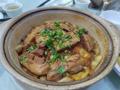 -阿喆私房菜(西五路店)