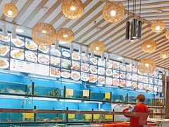 -醉壹号海鲜大排档(厦门美食地标店)