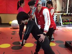 -Stone Motion释动健身
