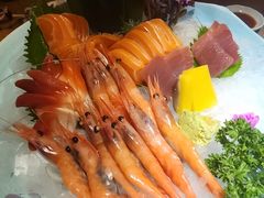 -三石铁板烧(紫竹桥店)