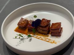 -南园民国茶楼餐厅·常州菜(北大街店)
