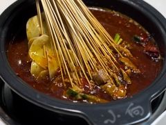 -小向麻辣烫(天街总店)