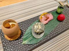 -香樟花园法式铁板烧(恒隆广场店)