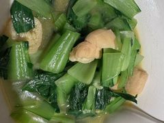 家常菜心-金美华轩(东方路齐鲁店)