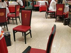 大堂-解家河南菜(商鼎路店)