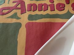 -安妮意大利餐厅(国贸店)