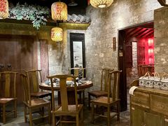 -南京大牌档(新街口德基广场店)