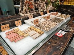 -南美豹国际自助百汇(万象城店)