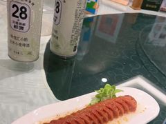 -小方外婆菜(蒙山路店)