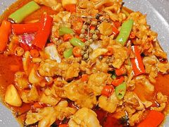 -铭副琦食·虾蟹烩馆(渔人码头店)