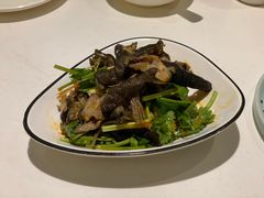 麻辣乌金爪-火齐潮汕砂锅粥(五道口店)
