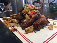 -城北食府(枫林店)