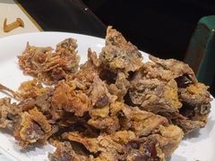 -京味斋·北京烤鸭(北京南站洋桥店)