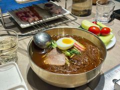 -丰茂烤串(建设街店)