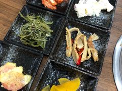-真情鲍鱼海鲜汤