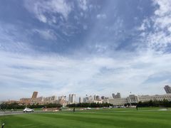 -大连人民广场