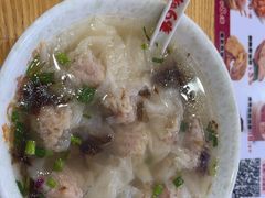 -第9味老上海大骨汤馄饨(黄田店)