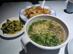 -阿西娅食府(中关村店)