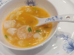 -海悦御华大酒店·中餐厅