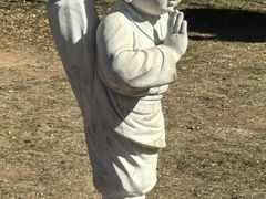 -白佛山景区