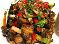 -炊烟小炒黄牛肉(中心印象城店)