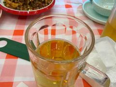 -霹雳火·重庆烧烤·江湖菜(解放碑店)