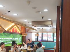 -光海·乡记酸菜鱼·始于1996(花园路店)