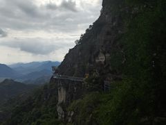 -大慈岩风景区