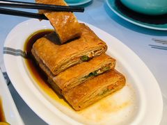 灵隐寺素斋鹅-江南厨子·品苏杭(华润万象店)