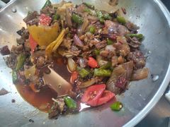 -王朝花椒鱼(杉板桥南一路店)