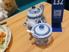 -西部马华清真兰州牛肉面·烧烤夜市(三里河店)