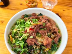 -老长沙粉面馆(陡岭路店)