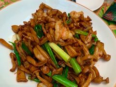 -大树餐厅(红旗街万达店)