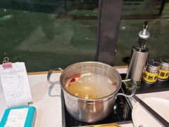 -苏格里岛自助海鲜火锅烧烤(大汉悦中心店)