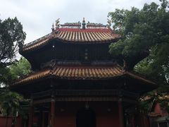 -南岳衡山风景名胜区-南岳大庙