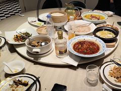 -青叶202都市餐厅(迪诺水镇店)