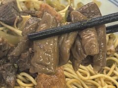 -好面道大肠面(中华路店)