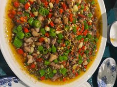 -厨神老街兔·淳朴人家店(盐帮菜风味名店)