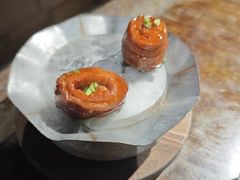 -魁盛居百年鲁菜馆(县西巷店)