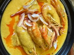 -南沙游艇会·大兵船餐厅