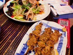 -平成屋·午肴夜酒(四川北路店)