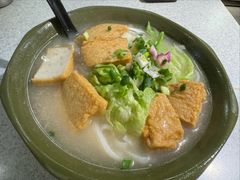-王林记鱼蛋粉